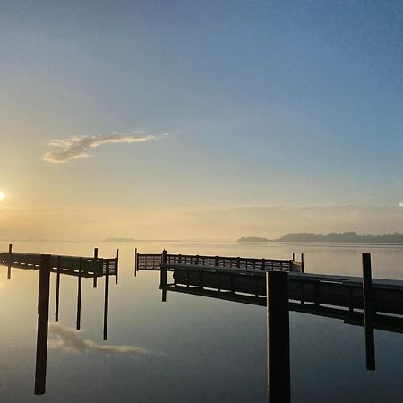 Apartmán Schlei-Koje 3 Šlesvik Exteriér fotografie