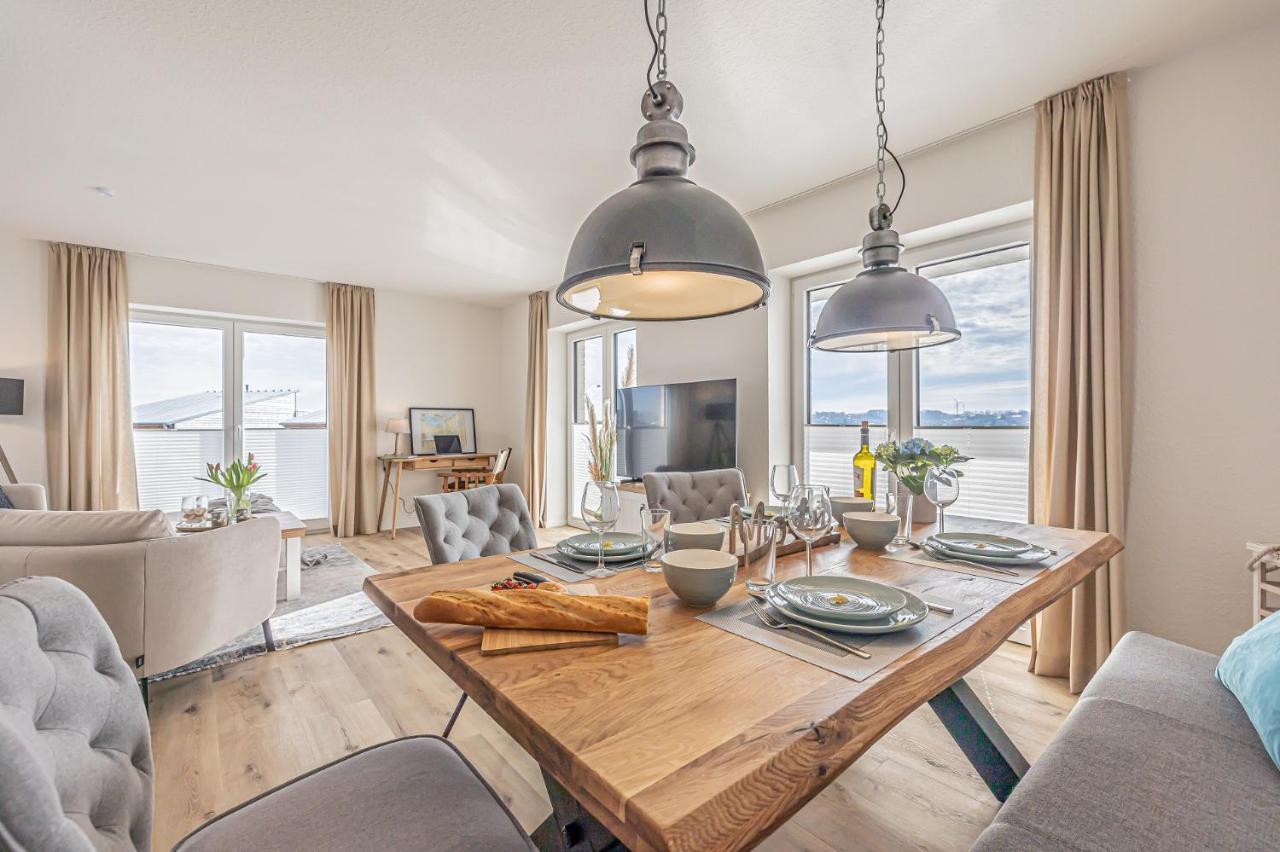 Apartmán Schlei-Koje 3 Šlesvik Exteriér fotografie