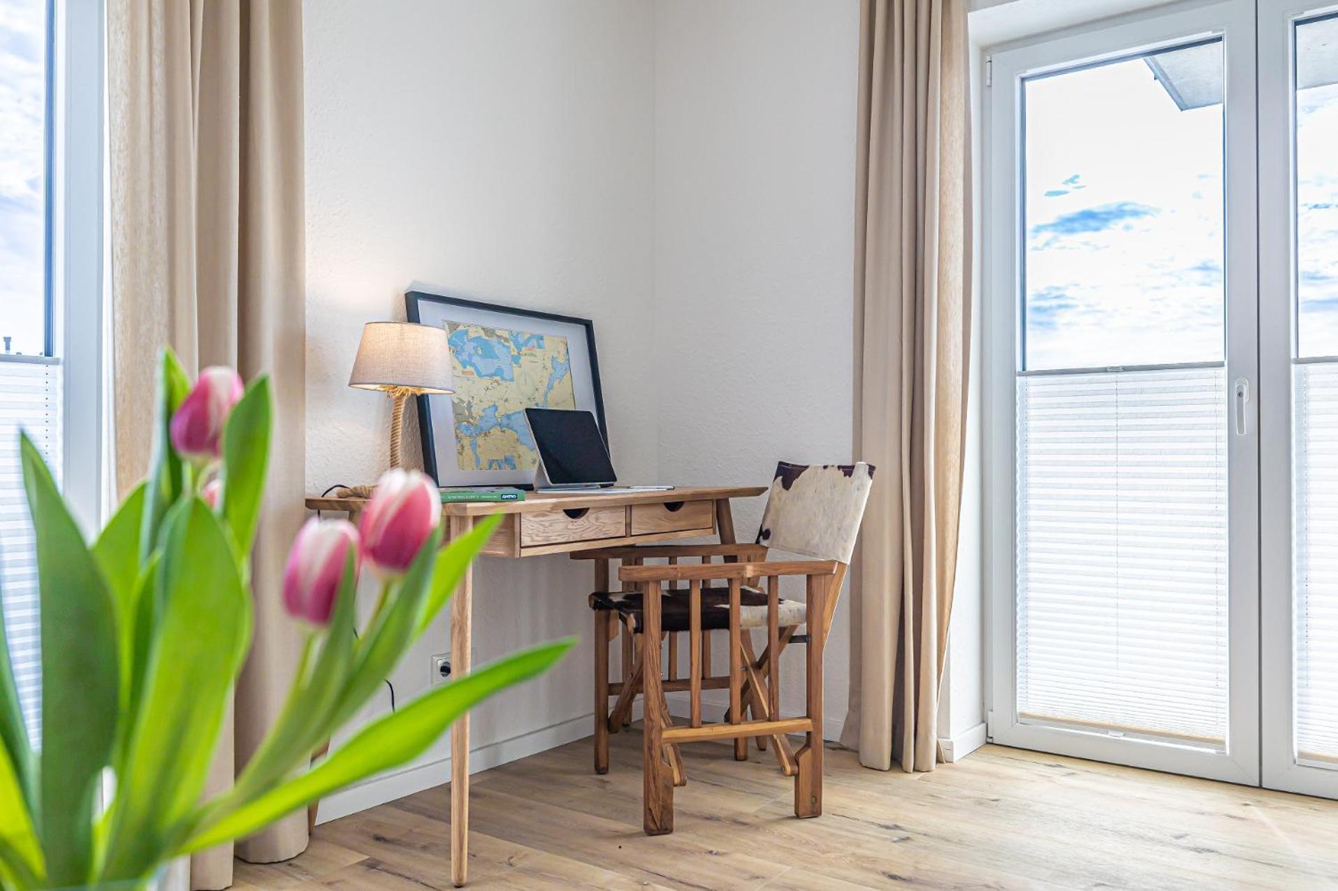Apartmán Schlei-Koje 3 Šlesvik Exteriér fotografie