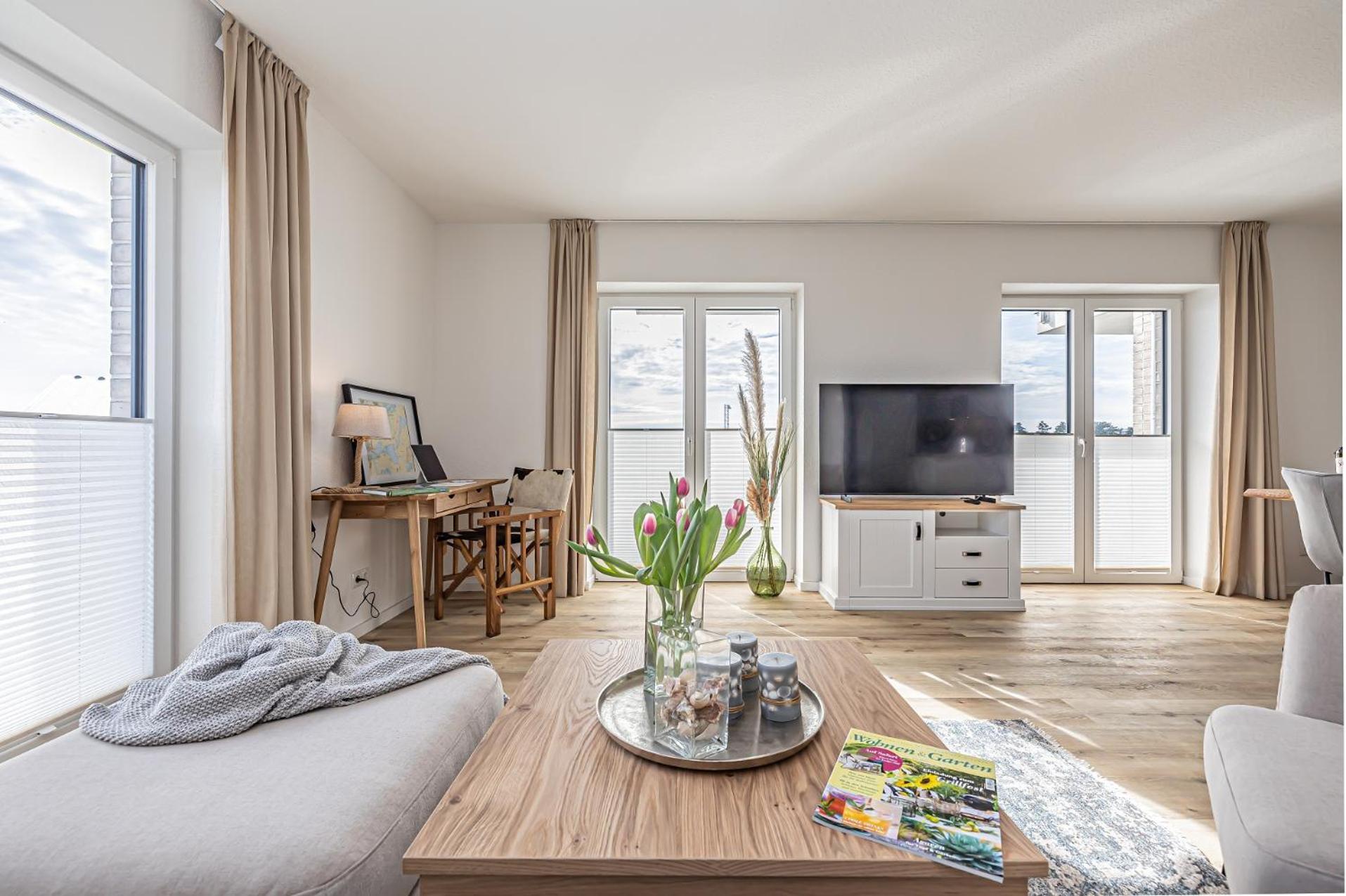 Apartmán Schlei-Koje 3 Šlesvik Exteriér fotografie