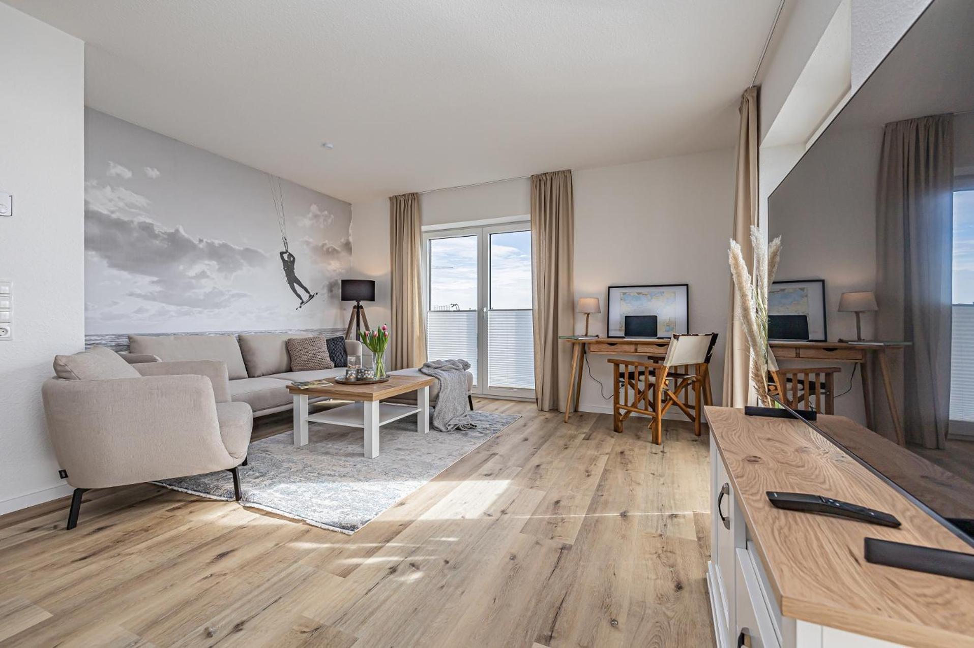 Apartmán Schlei-Koje 3 Šlesvik Exteriér fotografie