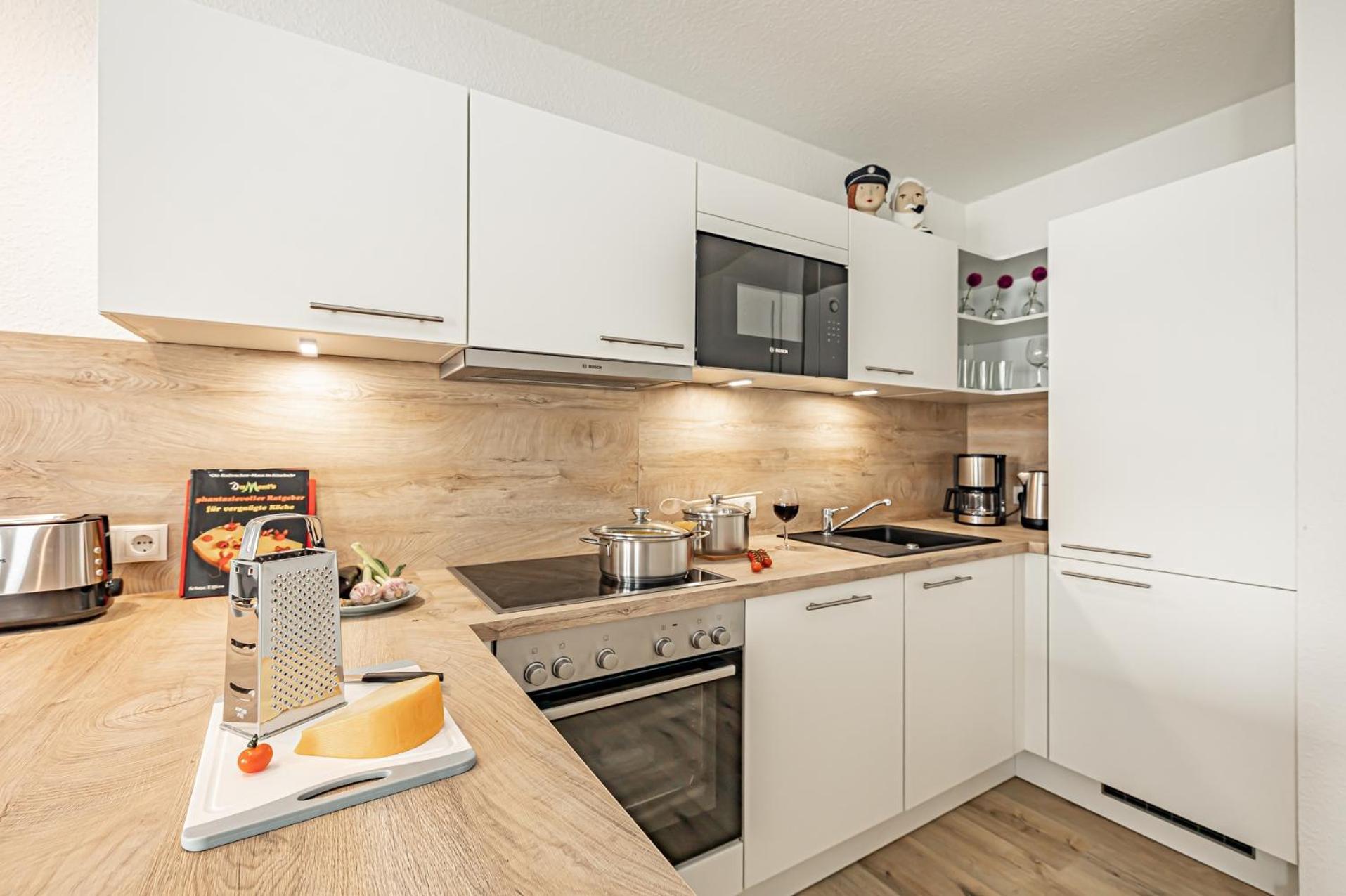 Apartmán Schlei-Koje 3 Šlesvik Exteriér fotografie