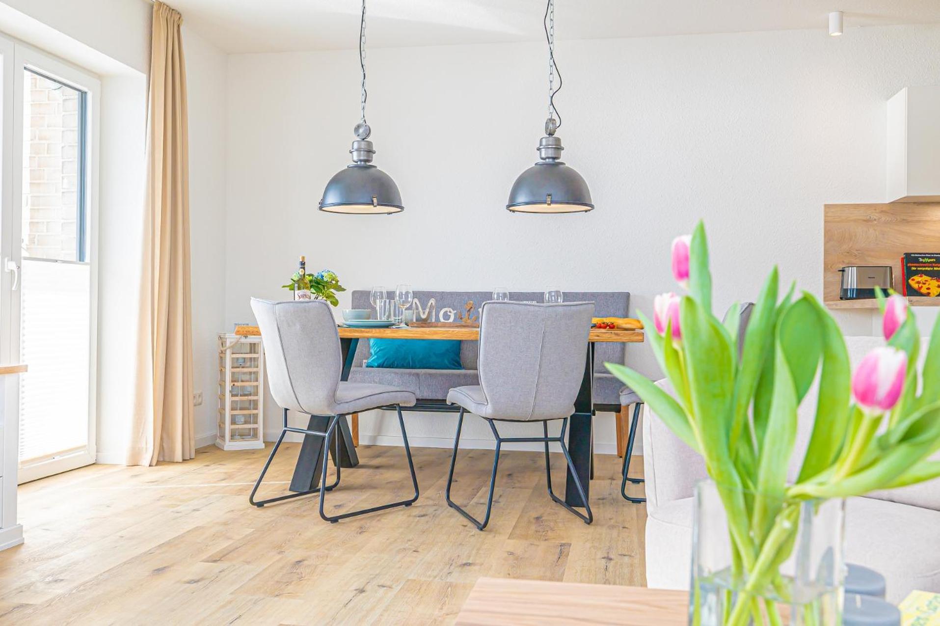 Apartmán Schlei-Koje 3 Šlesvik Exteriér fotografie