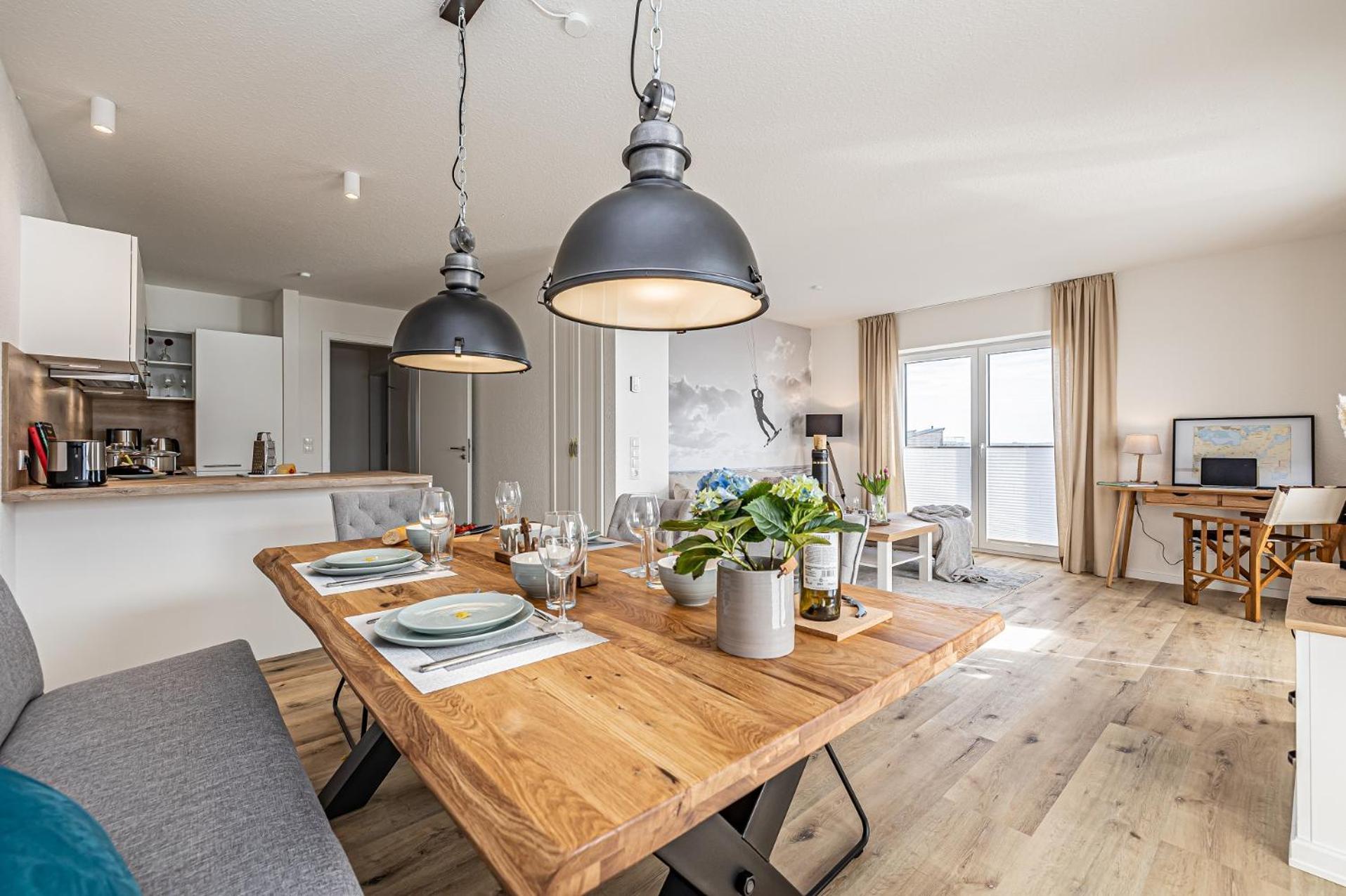 Apartmán Schlei-Koje 3 Šlesvik Exteriér fotografie