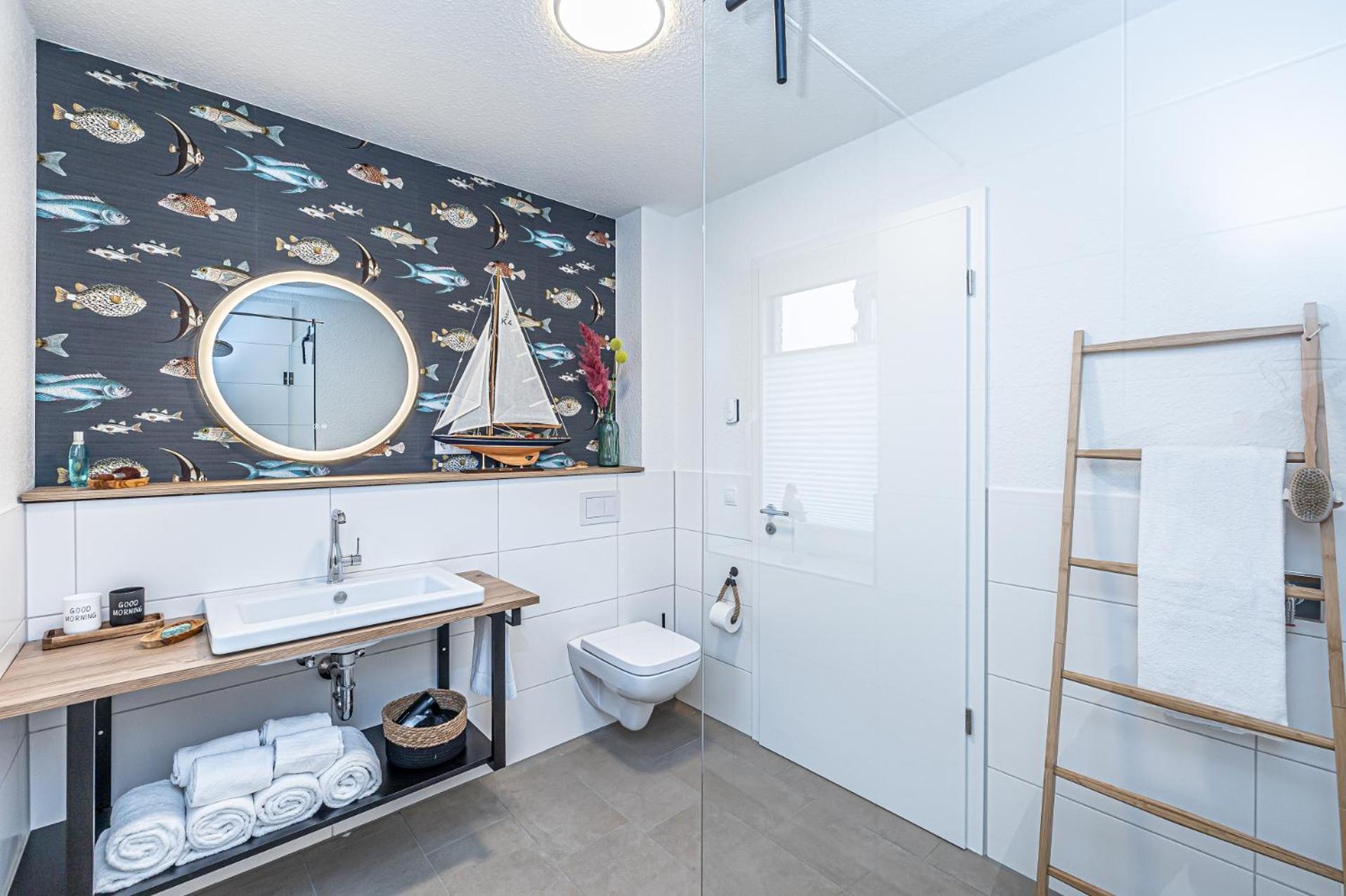 Apartmán Schlei-Koje 3 Šlesvik Exteriér fotografie