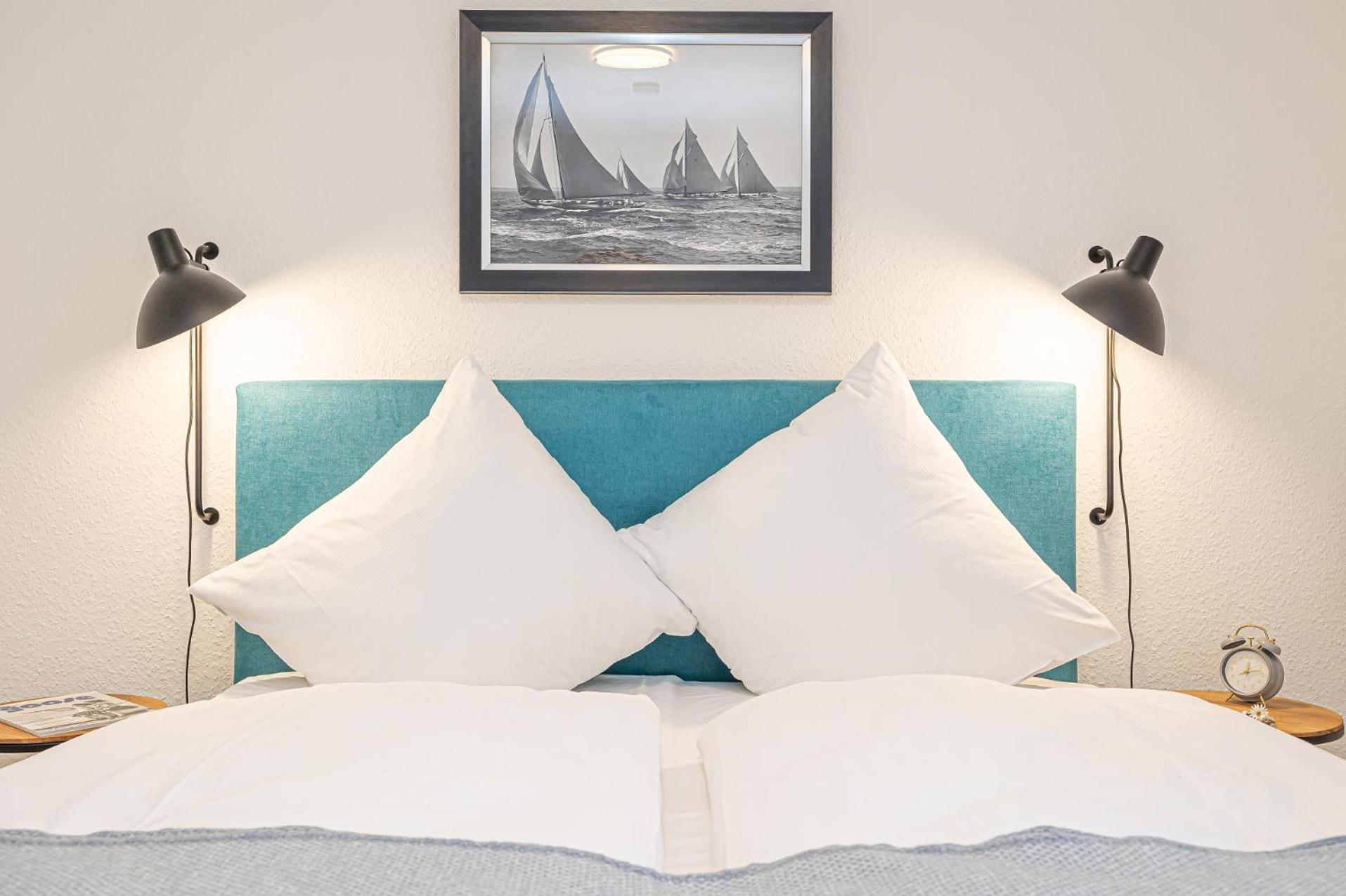 Apartmán Schlei-Koje 3 Šlesvik Exteriér fotografie