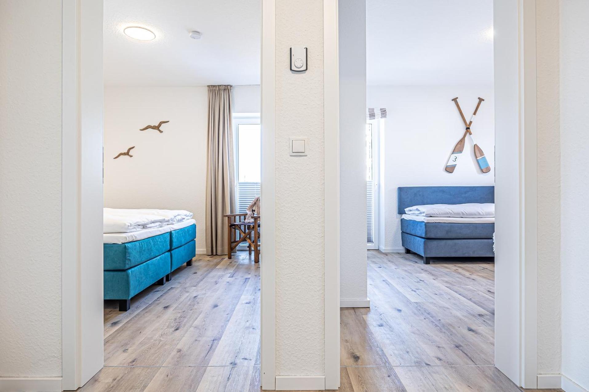 Apartmán Schlei-Koje 3 Šlesvik Exteriér fotografie
