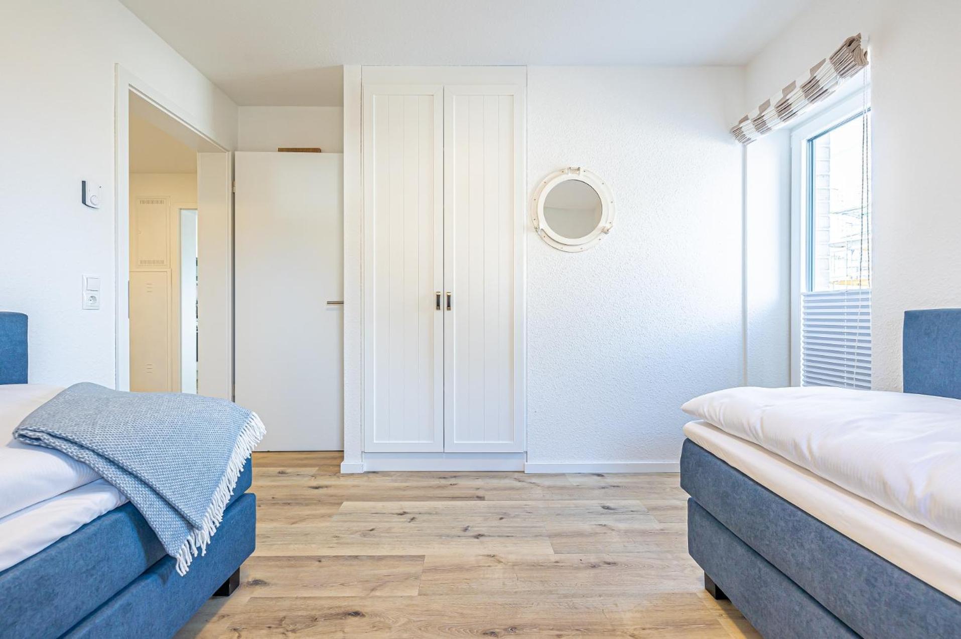 Apartmán Schlei-Koje 3 Šlesvik Exteriér fotografie