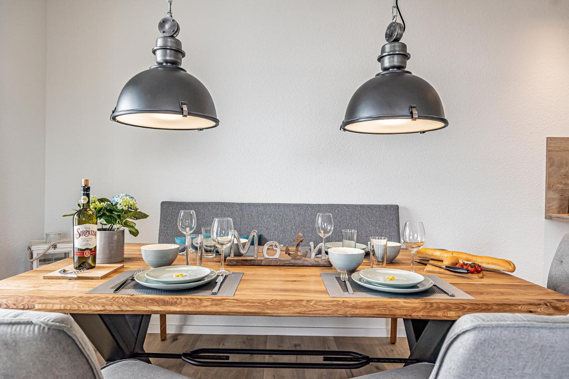 Apartmán Schlei-Koje 3 Šlesvik Exteriér fotografie
