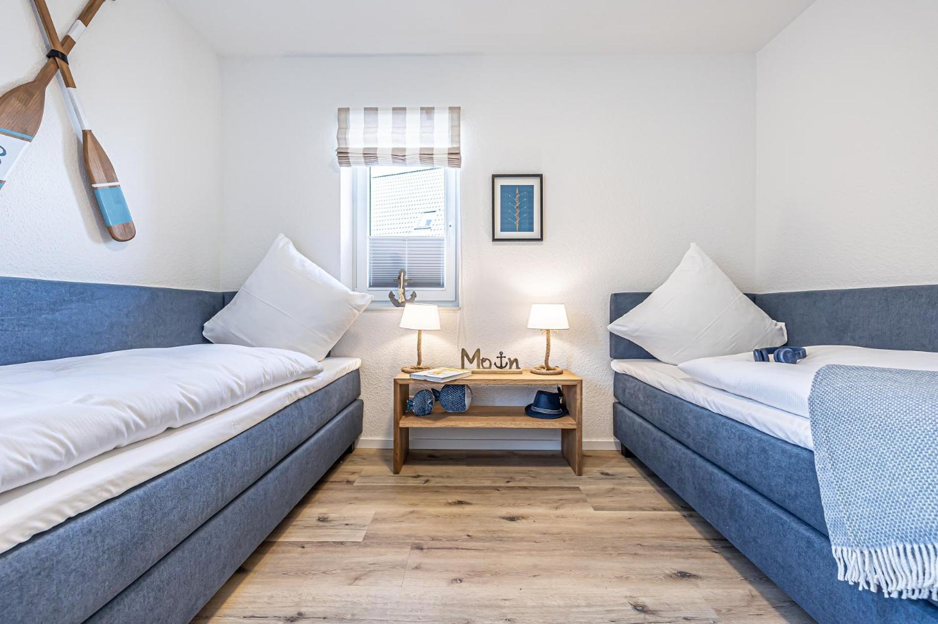 Apartmán Schlei-Koje 3 Šlesvik Exteriér fotografie