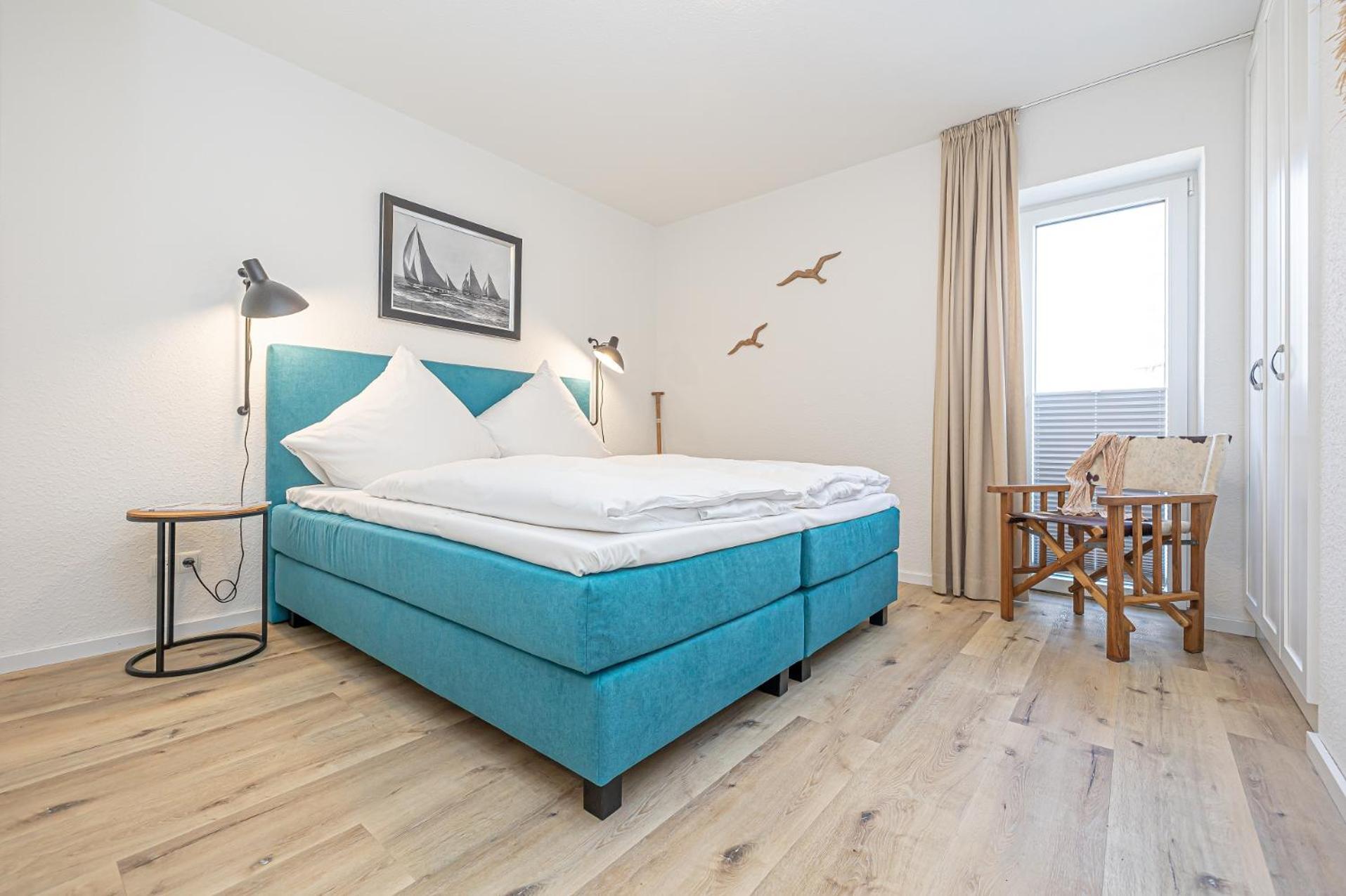 Apartmán Schlei-Koje 3 Šlesvik Exteriér fotografie